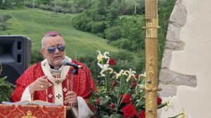 Spirito Santo: “Lavora nelle nostre vite per condurle alla via del bene”