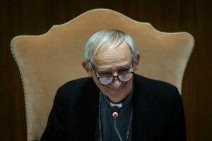 Vangelo: “Risponde al bisogno degli italiani che aspirano a una vita piena”