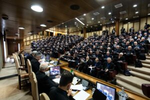 Pace: “È una preoccupazione costante dei vescovi italiani”