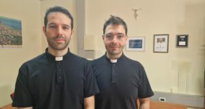 “Gioia e stupore per il progetto grandioso che Dio ha voluto per noi”