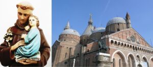 Sant’Antonio: “Ci aiuti a riscoprire il Vangelo aprendoci a pace e perdono”