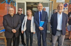 Centro Tabor: diventerà un centro semi-residenziale per giovani disabili