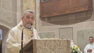 “Svegliamoci! Solo l’amore supererà le divisioni e salverà il mondo”