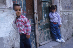 Povertà assoluta: i bambini 0-3 anni segnano l’incidenza più alta in Italia