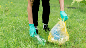 Con migranti e rifugiati a cura del verde cittadino