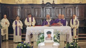 Omicidio Thomas: “Responsabilità che tutti dobbiamo assumerci”