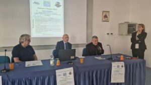 Fondazione Paolo VI: eccellenza nella cura dei malati di Parkinson