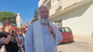 A Montesilvano è tornata la Festa della Madonnina