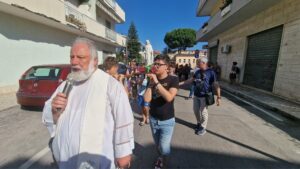Torna la festa della Madonnina a Montesilvano: “Tanta la devozione”