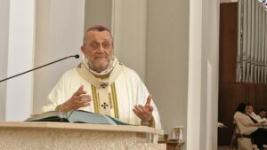 A Montesilvano la Gmg diocesana con l’arcivescovo Valentinetti