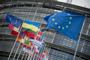 “Edifichiamo un’efficace comunione tra i popoli come San Benedetto”