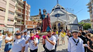 Sant’Andrea: una festa “sinodale” per guardare alle sfide del nostro tempo