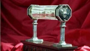 San Francesco: la reliquia del sangue a Pescara dall’1 al 4 agosto