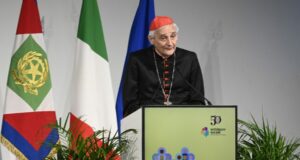 Zuppi: i cattolici italiani siano “artigiani di democrazia, servitori del bene comune”