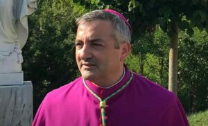 L’Aquila 16 anni dopo: “Nella speranza che nasce dalla fede si può guardare avanti”