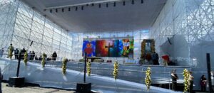 Congresso Eucaristico Internazionale,  “La fraternità per guarire il mondo”