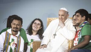 GMG diocesana: sulla via della speranza, verso il Giubileo 2025