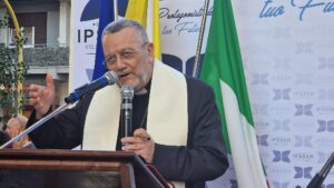 Riapre la libreria San Paolo a Pescara: “Un onore averla in diocesi”