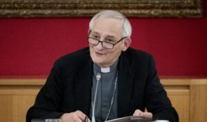 San Francesco festa nazionale: “Ricorda che è possibile un mondo fraterno”