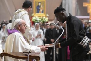 Sinodo: “Non è un parlamento, ma un luogo di ascolto nella comunione”