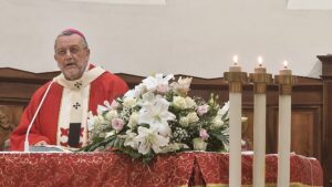 “Chiediamo una conversione pastorale per farci nuovamente missionari”