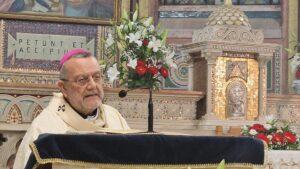 G7 a Pescara: “Preghiamo per portare un messaggio di pace”