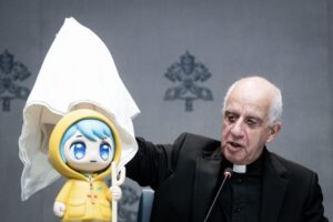 Giubileo: la sera del 24 dicembre Papa Francesco aprirà la porta santa