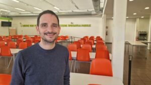 “Ciascuno è chiamato a farsi prossimo per una società più giusta”