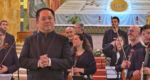 Note di bellezza: il maestro Lü Jia aprirà la quinta rassegna musicale diocesana