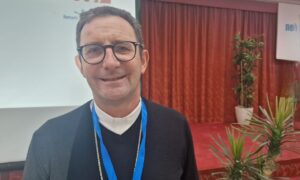 Missionari: “Ci ricordano che la Chiesa è universale e nessuno resti escluso”