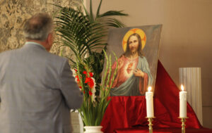 Le ragioni del cuore: quattro incontri sull’enciclica del Papa “Dilexit nos”