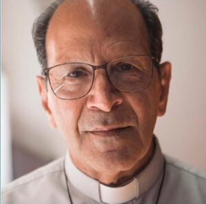 Padre Solalinde, prete al fianco dei migranti messicani, stasera a Pescara