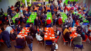 Natale, tempo di bilanci e progetti di carità