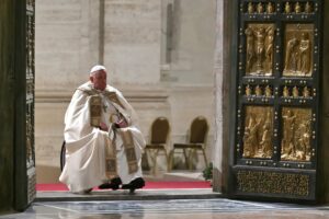 Speranza: “Seminiamola nelle desolazioni del nostro tempo”