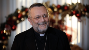 Verso il Natale, verso il Giubileo