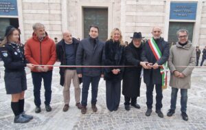 Nuovo sagrato per la chiesa dello Spirito Santo: “Un luogo per i ragazzi”