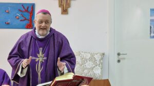 Casa famiglia Il samaritano: “Grazie per 25 anni di servizio da proseguire al meglio”