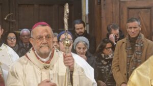 Giubileo: “Via i recinti! In comunione portiamo ovunque la speranza”