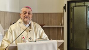“I cristiani cerchino la verità nella fede alla Chiesa per fare la volontà di Dio”