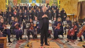 Musica: “Veicolo straordinario per la trasmissione del Vangelo”