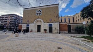 Pescara, inaugurazione dell’organo a canne nella chiesa dello Spirito Santo