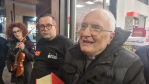 “Ebrei e cristiani uniti dalla fratellanza nella fede”