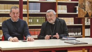 Comunicazione: “Diffonda speranza e verità, evidenziando l’umanità”