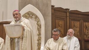 Unità dei cristiani: “Condividiamo i talenti alla ricerca del bene comune”