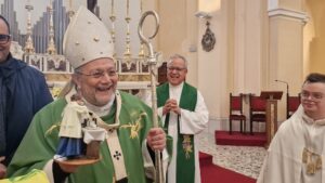 “Cibo vero e sano per dare un futuro all’umanità. No a compromessi!”