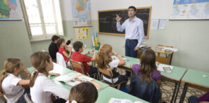 Docenti di religione: “Aiutano gli alunni a scoprire bellezza e senso della vita”