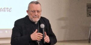 “Il sogno è accogliere e custodire il Signore come mai avremmo pensato”