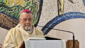 Malati: “Vanno amati non per pietà, ma solo e soltanto per amore”