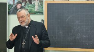 Operatori di giustizia: “Accompagnate le ferite delle persone, anche se la sentenza è pesante”