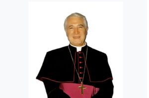 Addio monsignor Cuccarese, già arcivescovo di Pescara-Penne